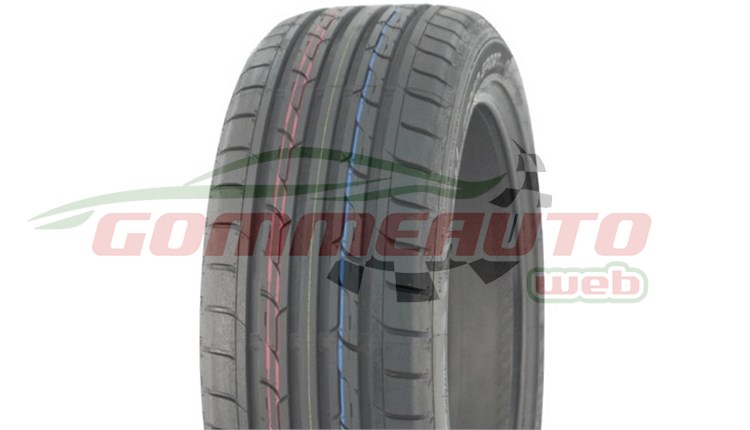 COP. 235/55R019 Nankang ECO-2 105V XL